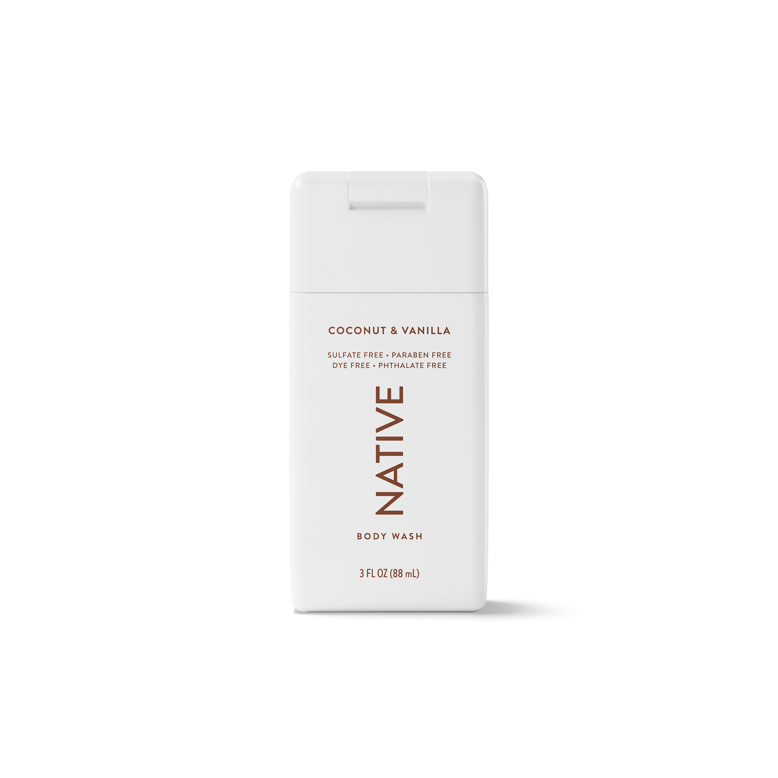 Mini Body Wash - Daily Comfort