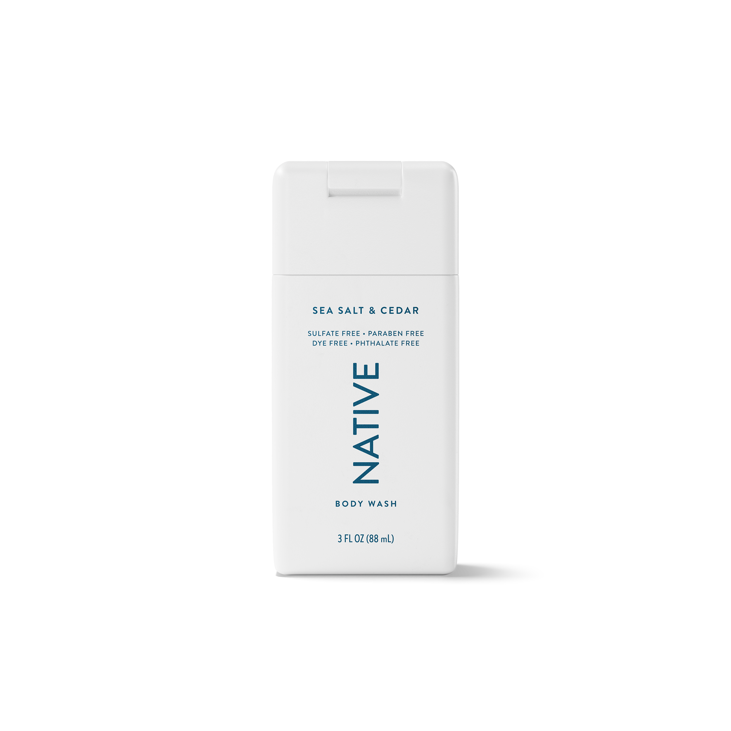Mini Body Wash - Daily Comfort
