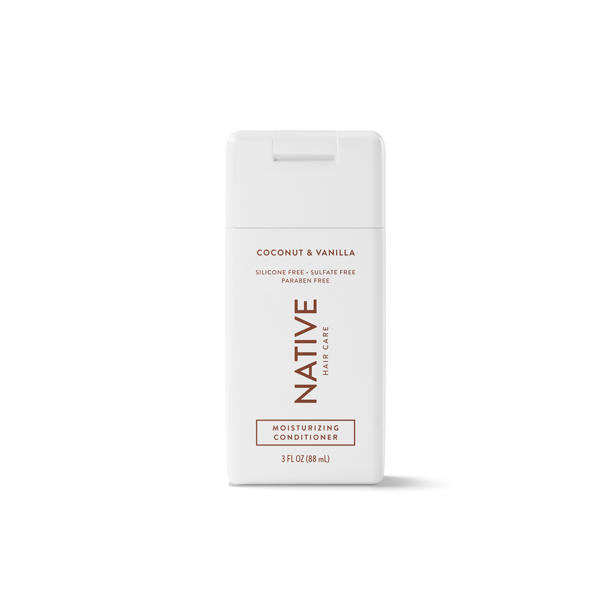Mini Moisturizing Conditioner - Root Reset (3oz)