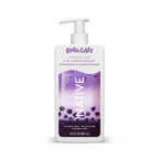 2-in-1 Shampoo & Conditioner - Soft Balance