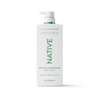 Moisturizing Body Wash - Active Fresh