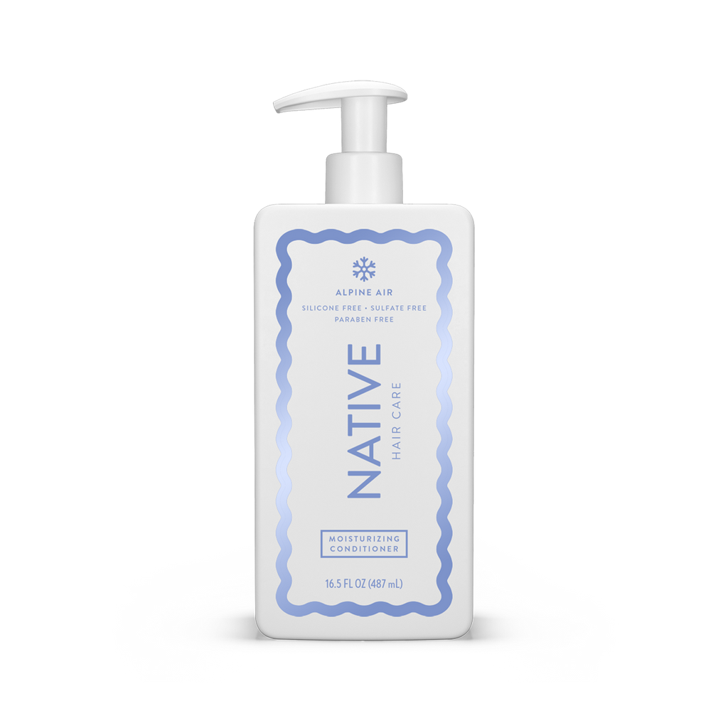 Moisturizing Conditioner - Last Chance - Fresh Volume