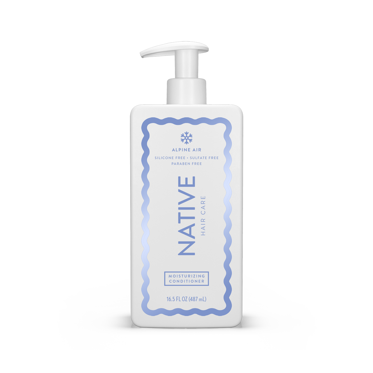 Moisturizing Conditioner - Last Chance - Fresh Volume