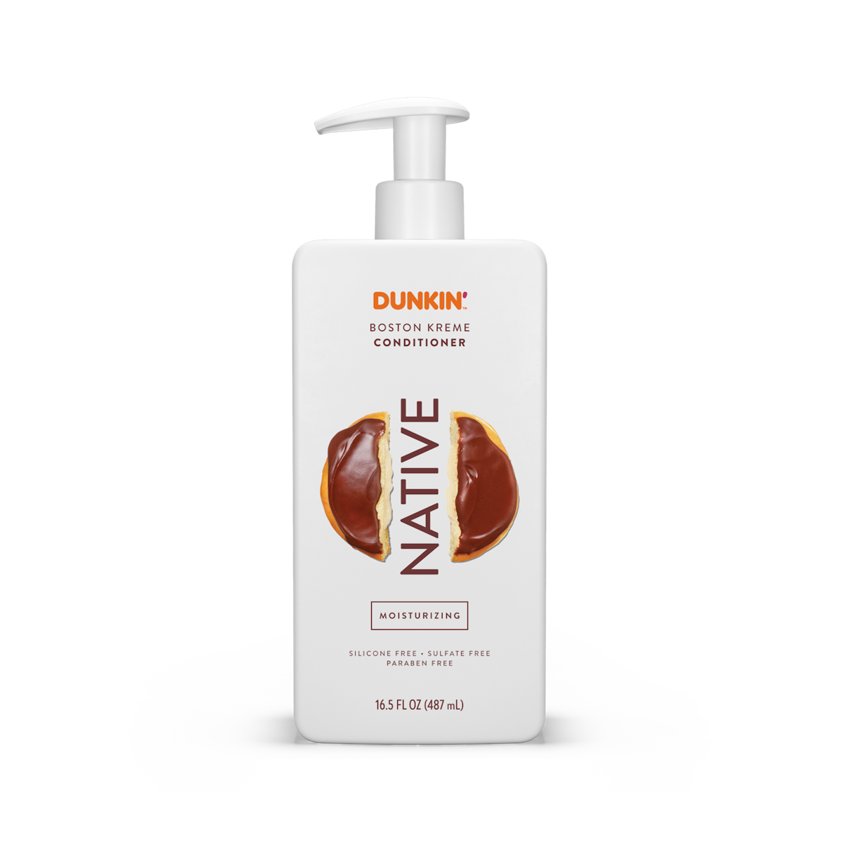 Moisturizing Conditioner - Last Chance - Fresh Volume