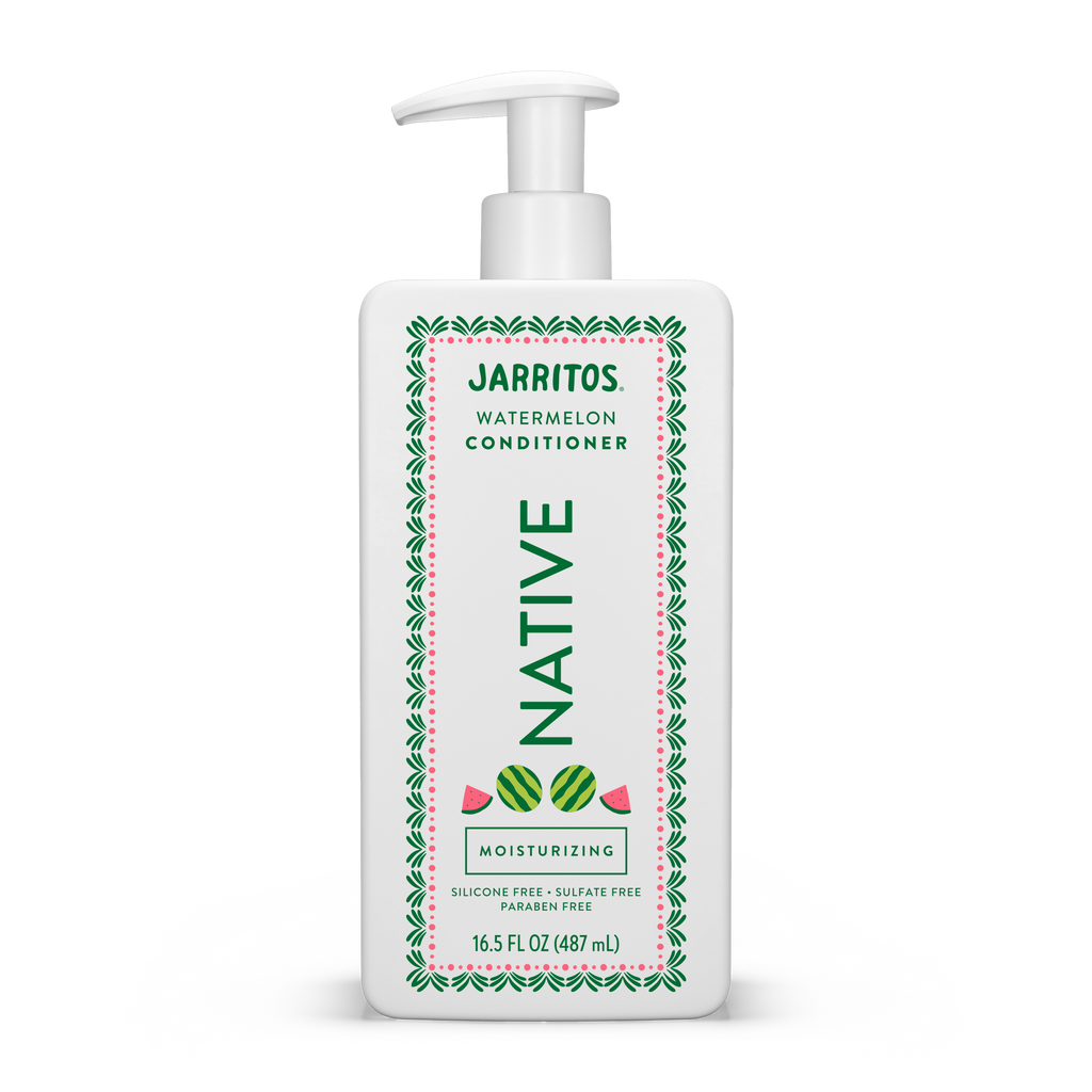Moisturizing Conditioner - Last Chance - Fresh Volume