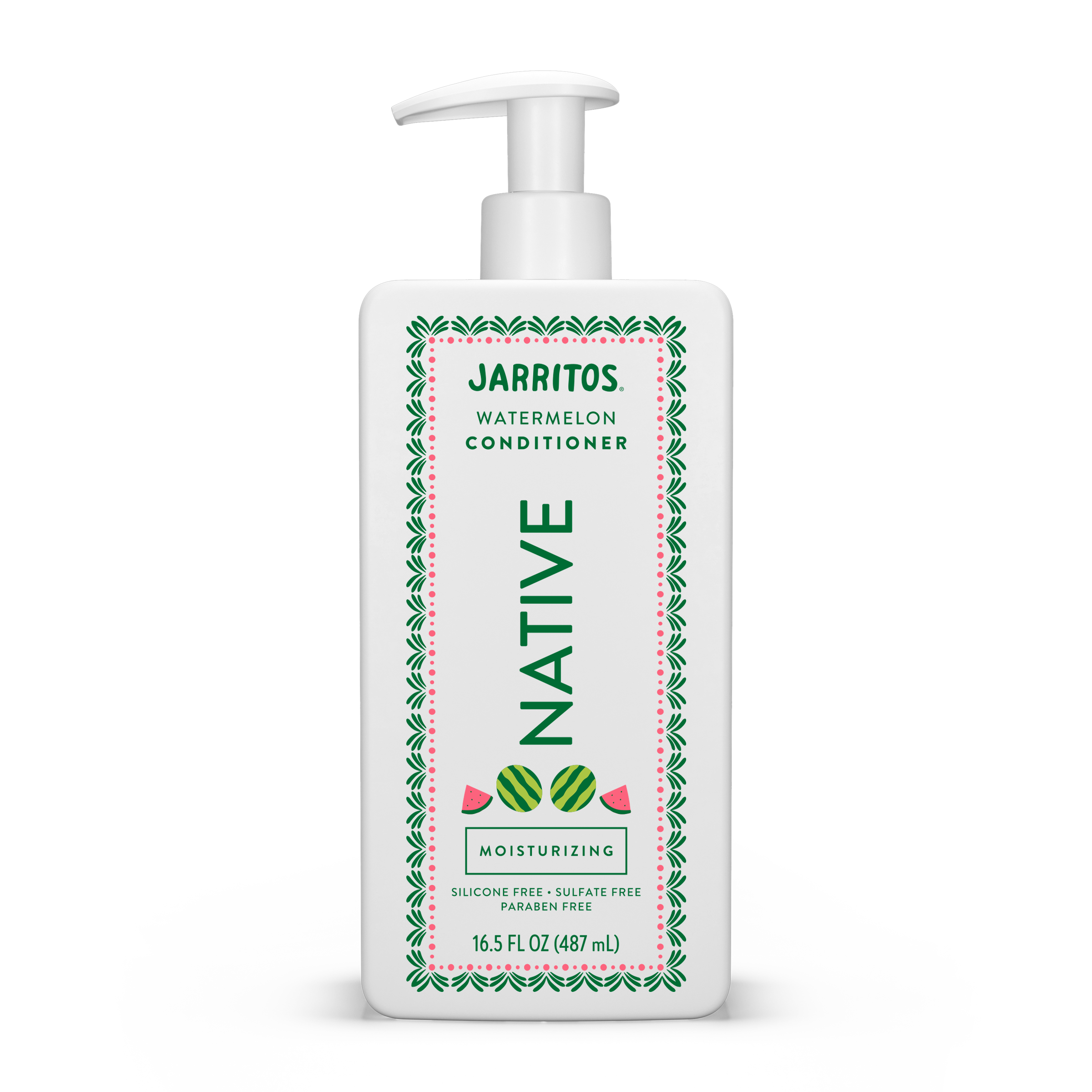 Moisturizing Conditioner - Last Chance - Fresh Volume