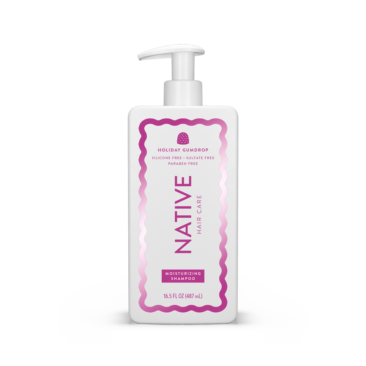 Moisturizing Shampoo - Last Chance - Root Reset