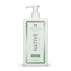 Moisturizing Shampoo - Last Chance - Root Reset