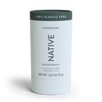 Plastic Free Deodorant Stick - Body Care