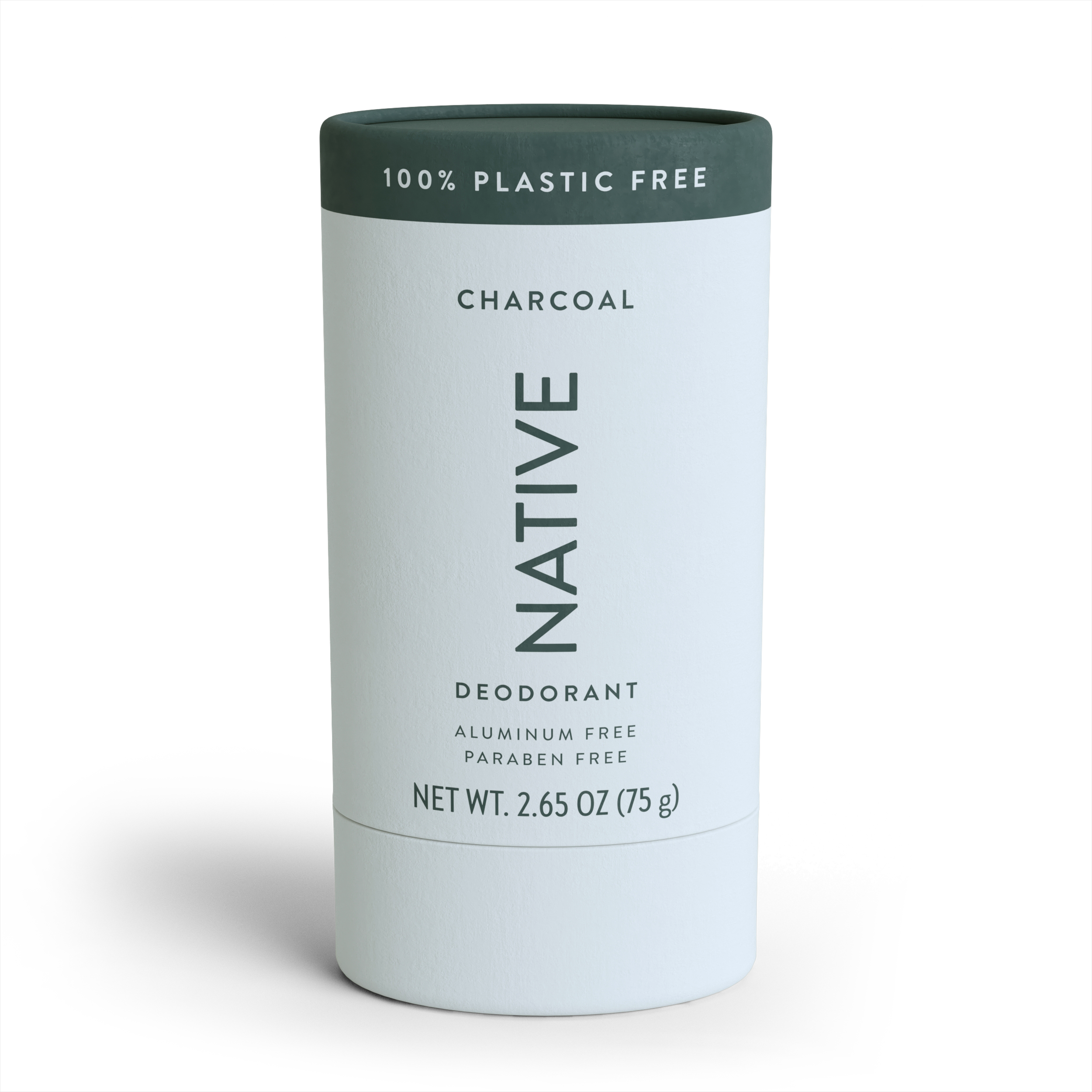 Plastic Free Deodorant Stick - Body Care