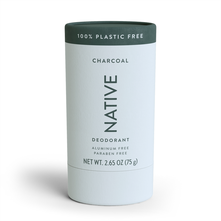 Plastic Free Deodorant Stick - Body Care (2.65oz)