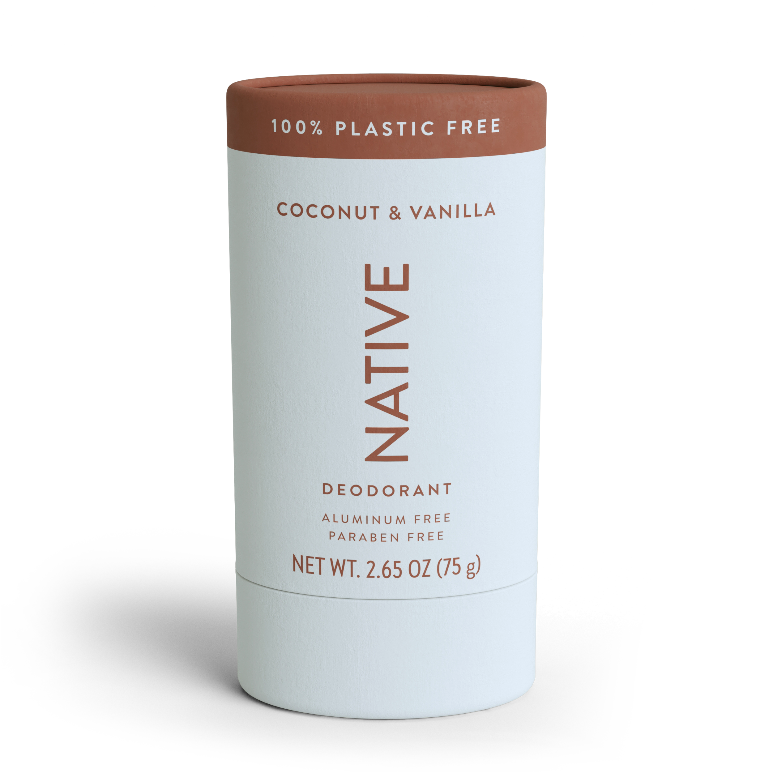Plastic Free Deodorant Stick - Daily Fresh
