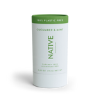 Plastic Free Deodorant Stick - Body Care