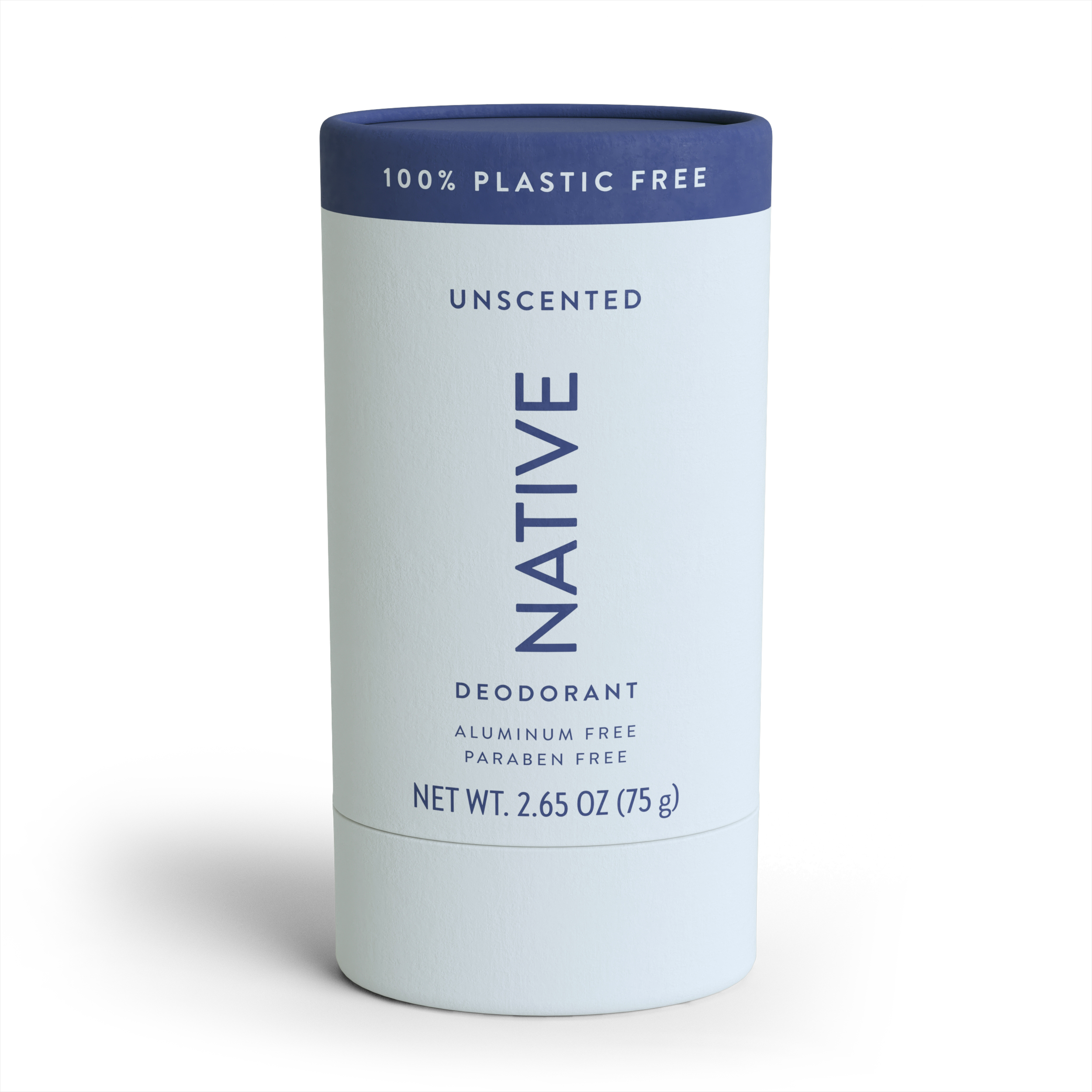 Plastic Free Deodorant Stick - Daily Fresh