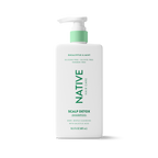 Scalp Detox Shampoo - Fresh Routine