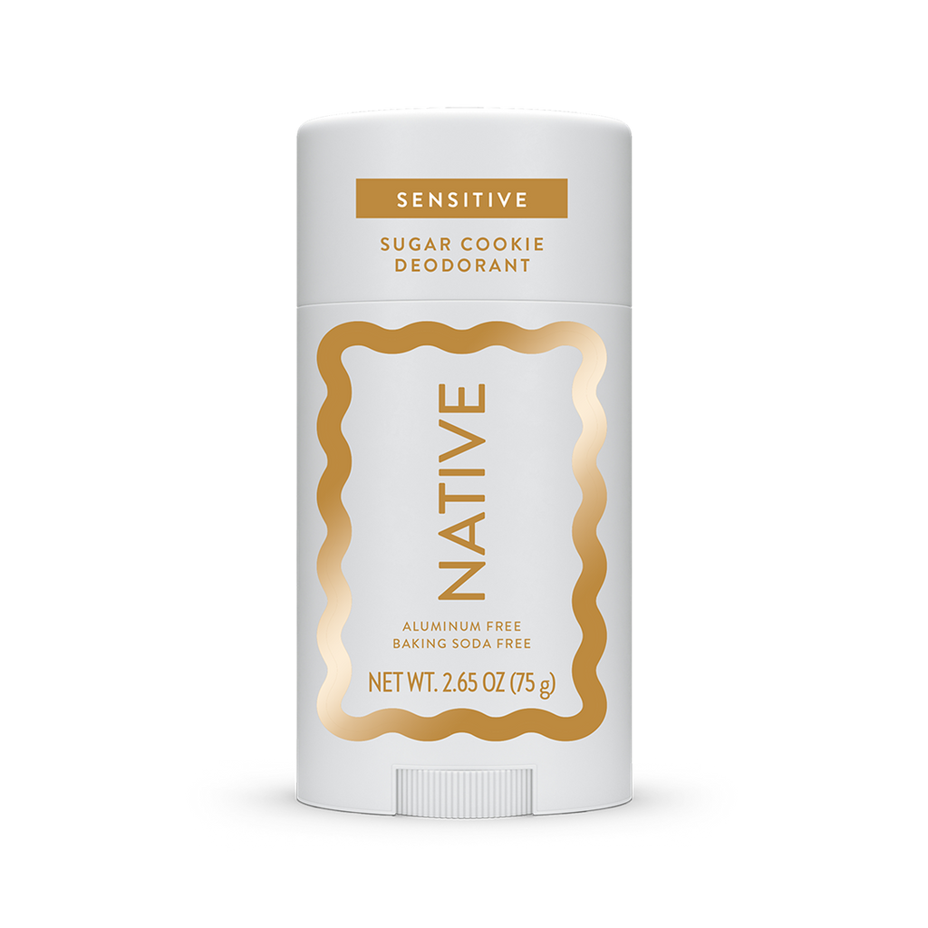 Sensitive Deodorant Stick - Last Chance - Soft Layer