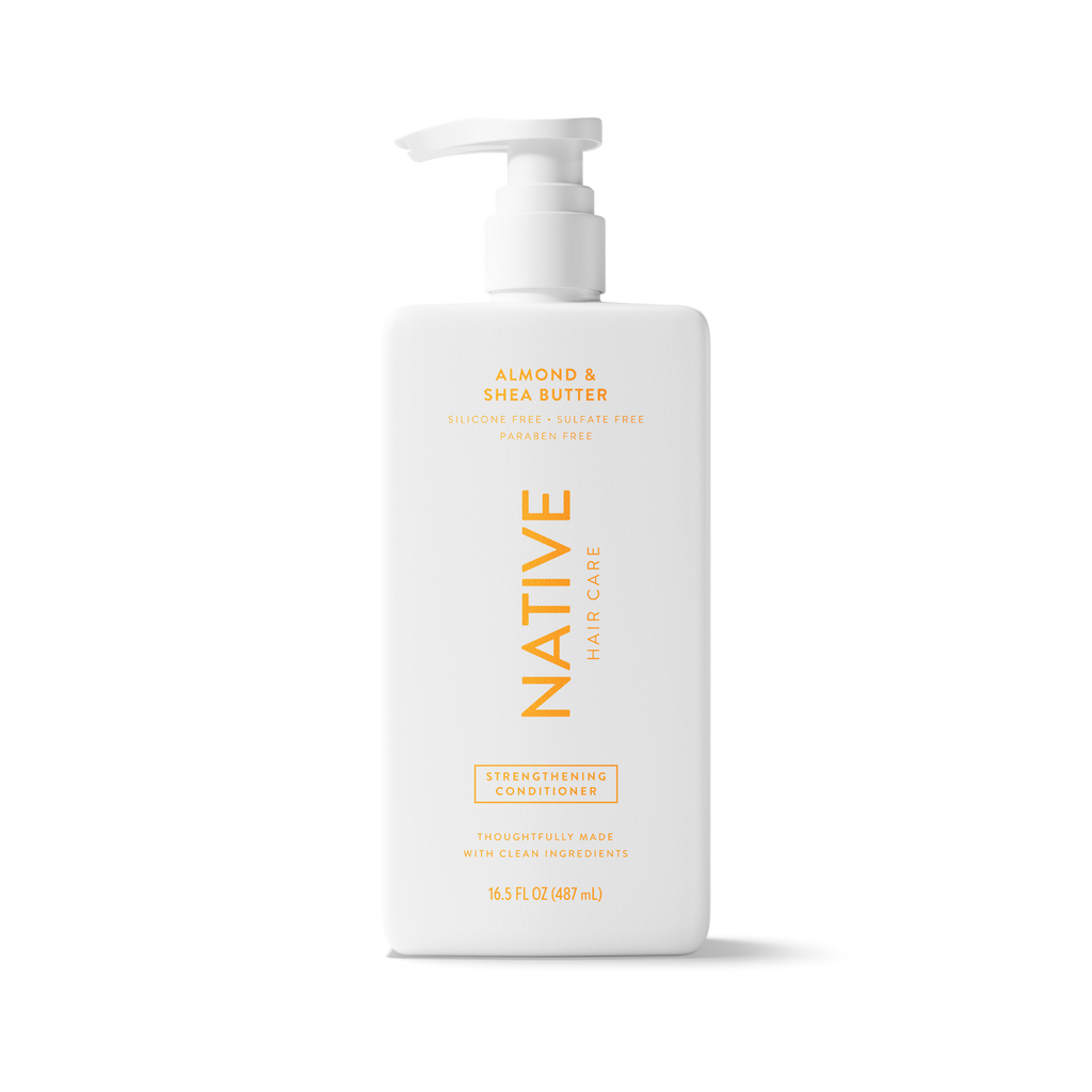 Strengthening Conditioner - Root Reset