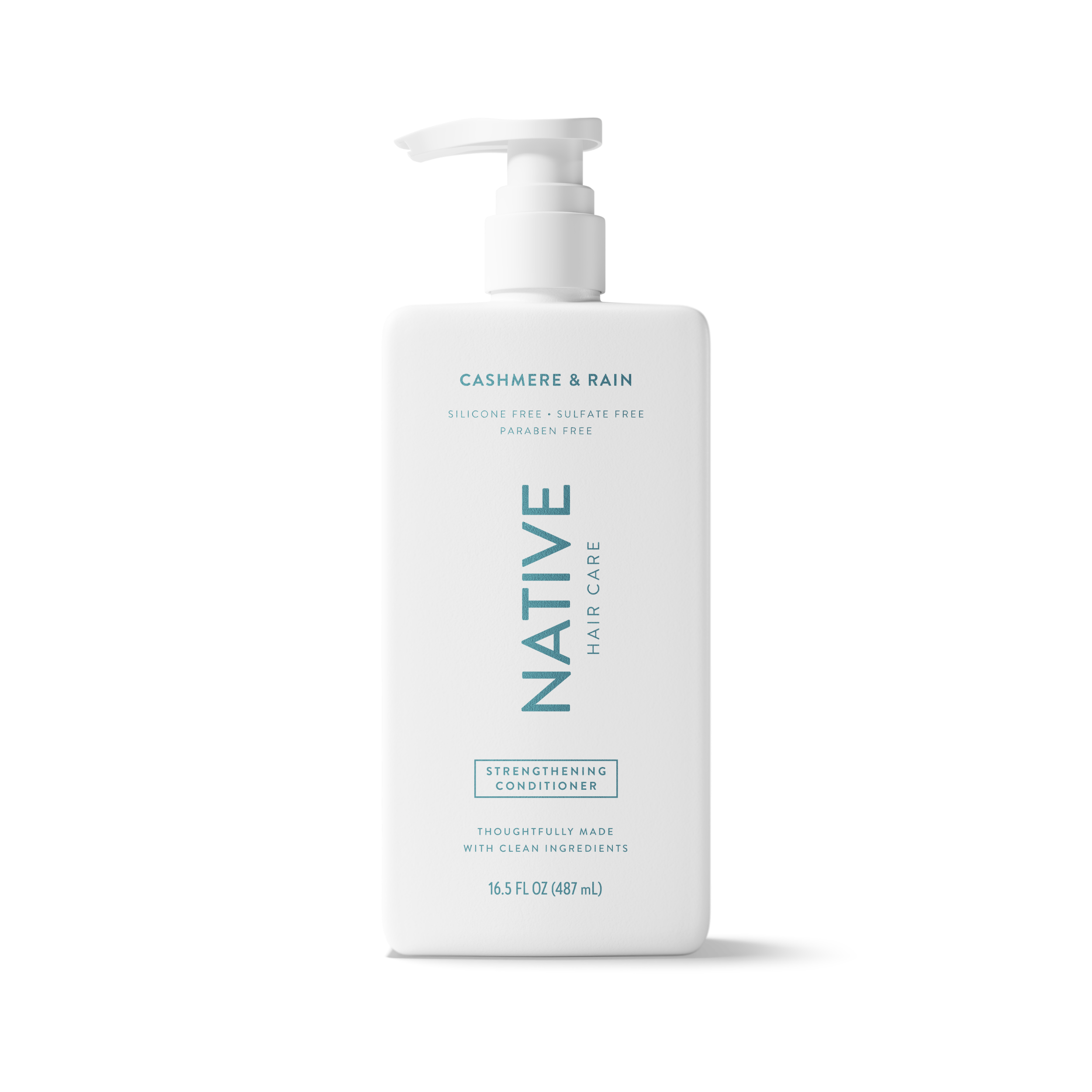 Strengthening Conditioner - Root Reset