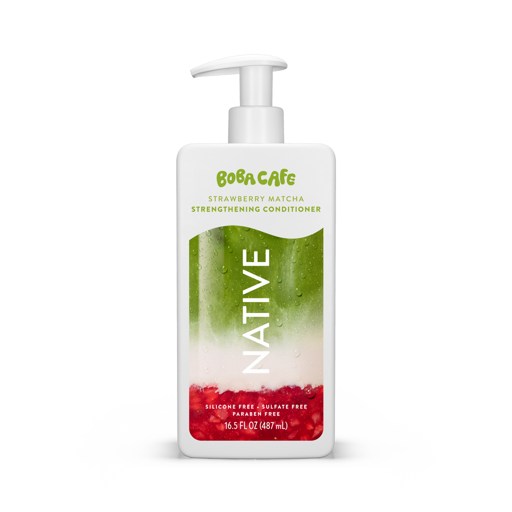 Strengthening Conditioner - Root Reset