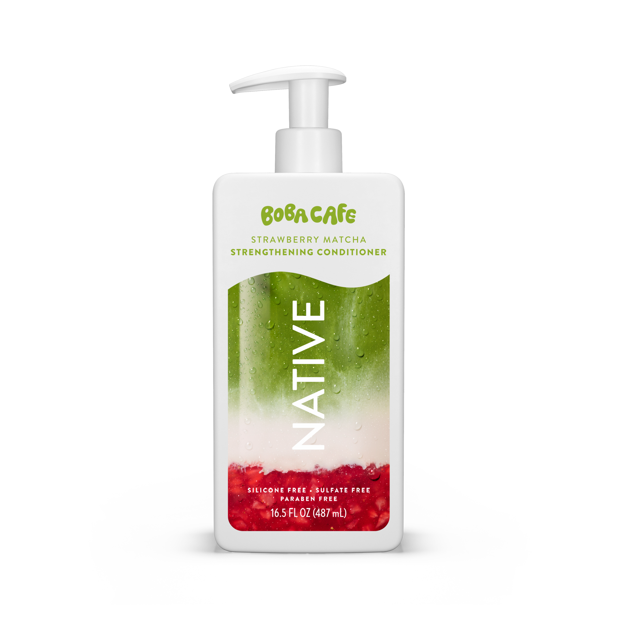 Strengthening Conditioner - Root Reset