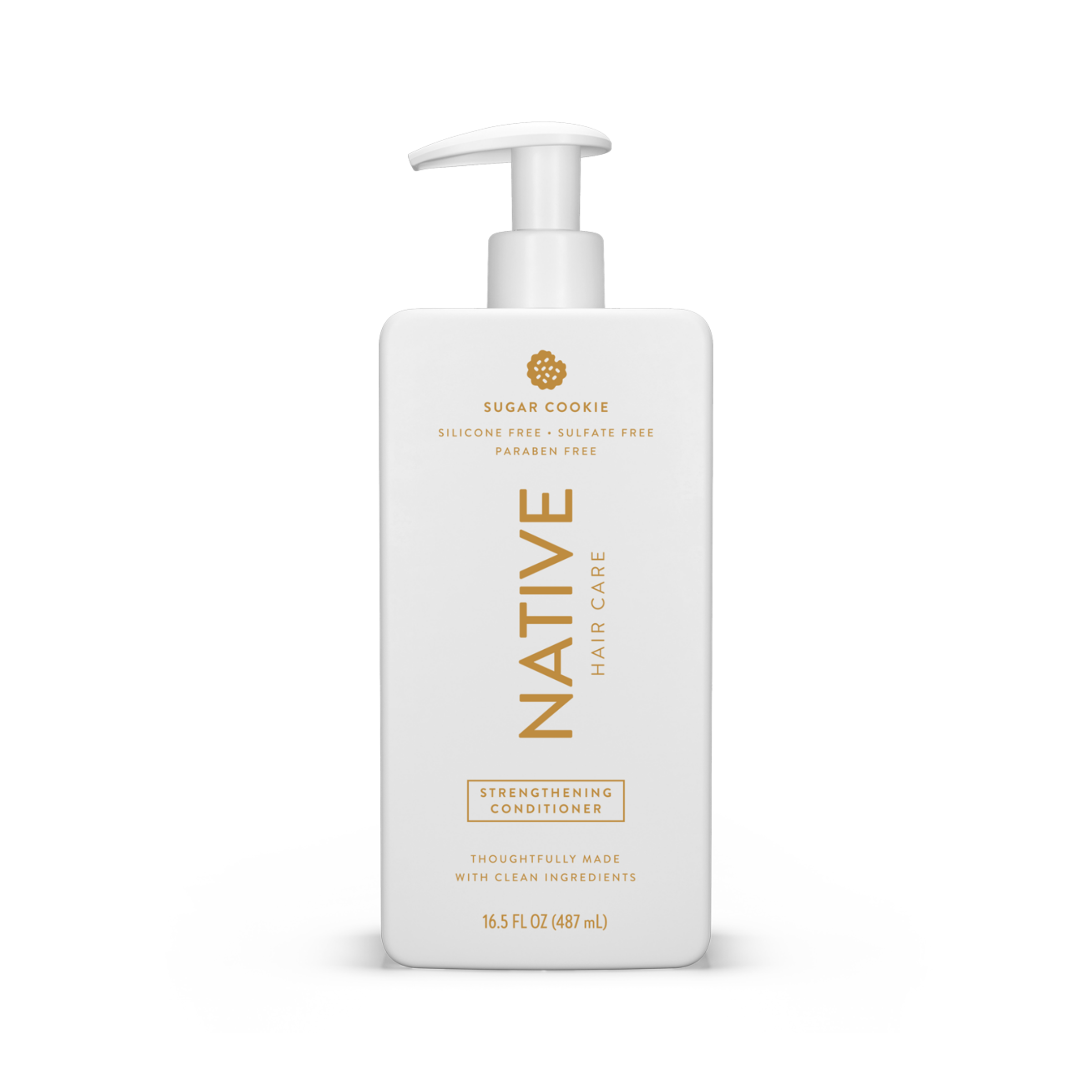 Strengthening Conditioner - Last Chance - Hair Care