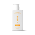Strengthening Shampoo - Clean Scalp