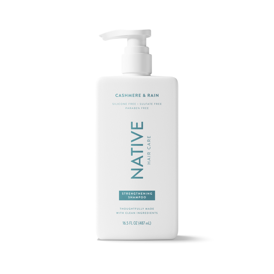 Strengthening Shampoo - Root Reset (16.5oz)