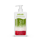 Strengthening Shampoo - Clean Scalp