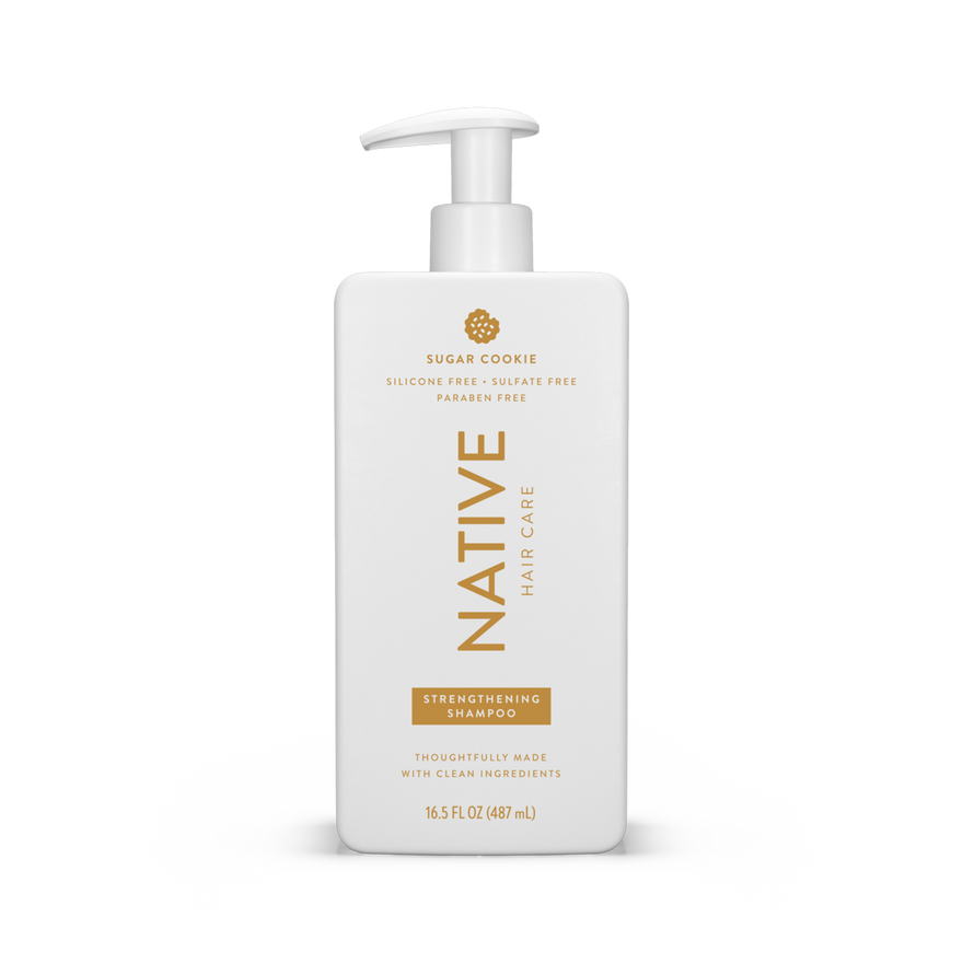 Strengthening Shampoo - Last Chance - Daily Care (16.5oz)
