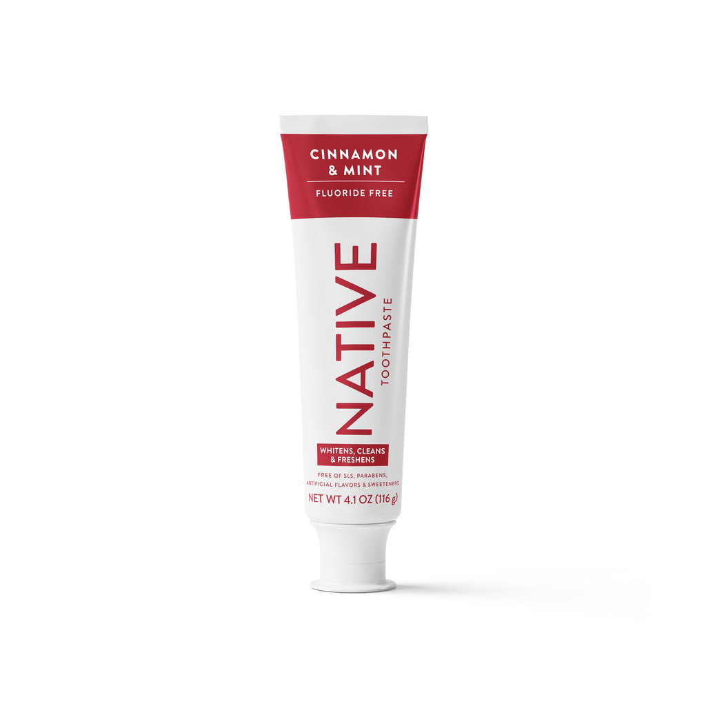 Toothpaste - Fresh Ready