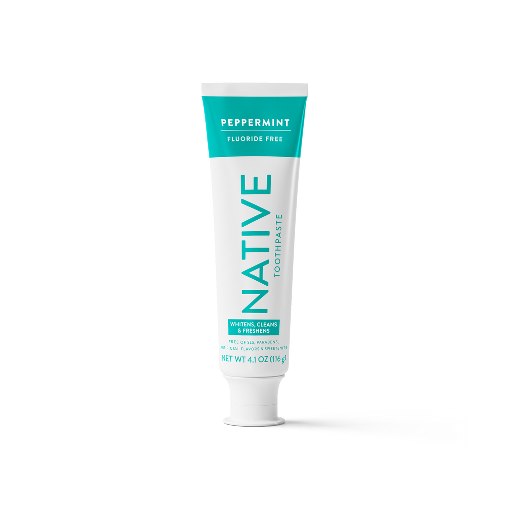 Toothpaste - Fresh Ready