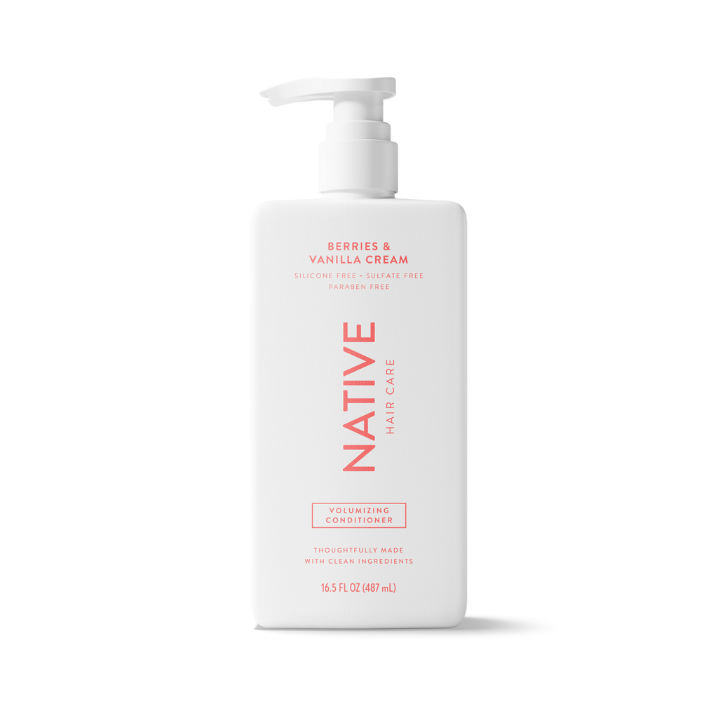 Volumizing Conditioner - Fresh Volume