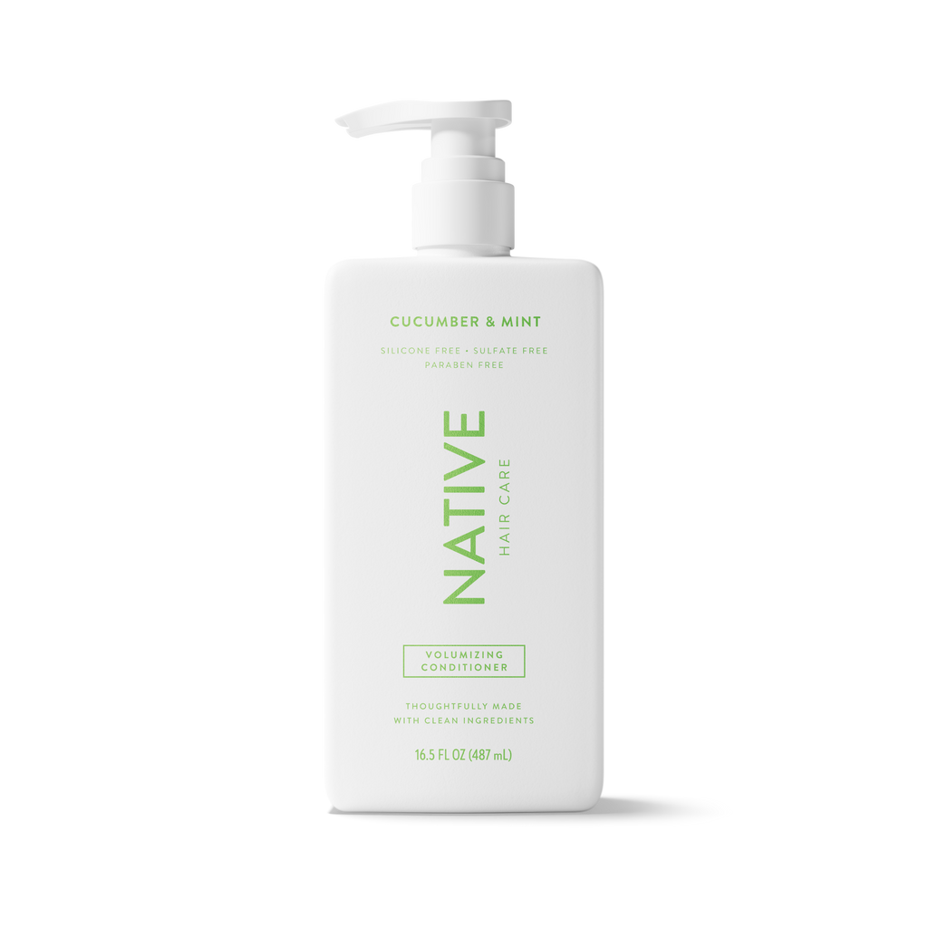 Volumizing Conditioner - Fresh Volume