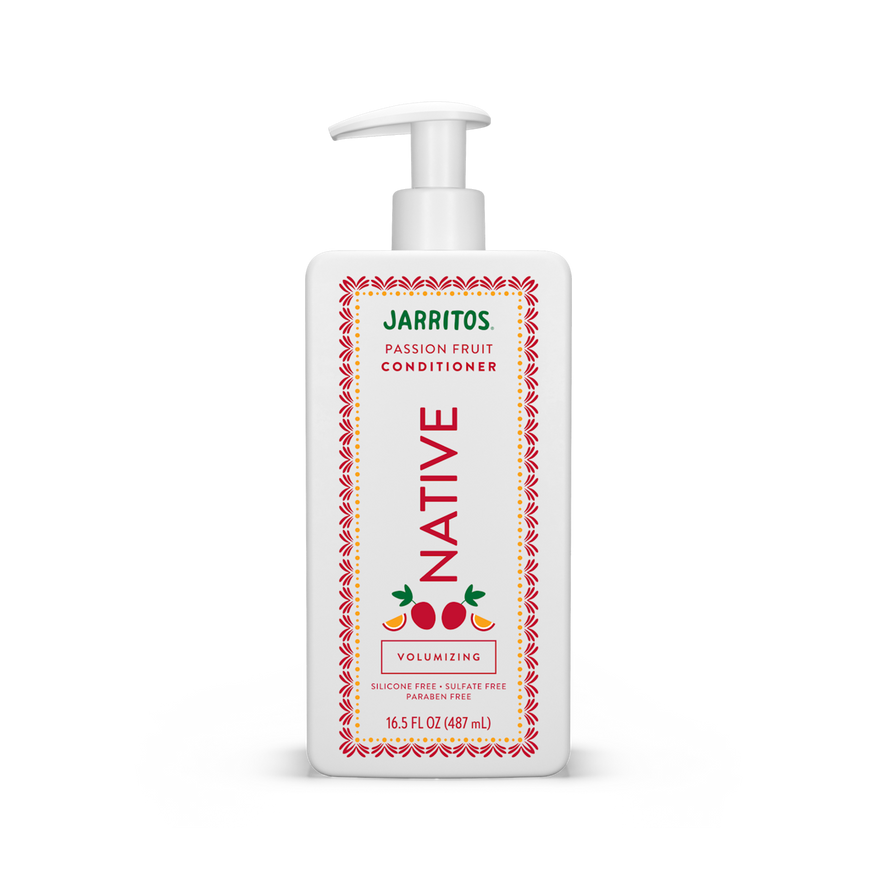 Volumizing Conditioner - Last Chance - Smooth Finish (16.5oz)