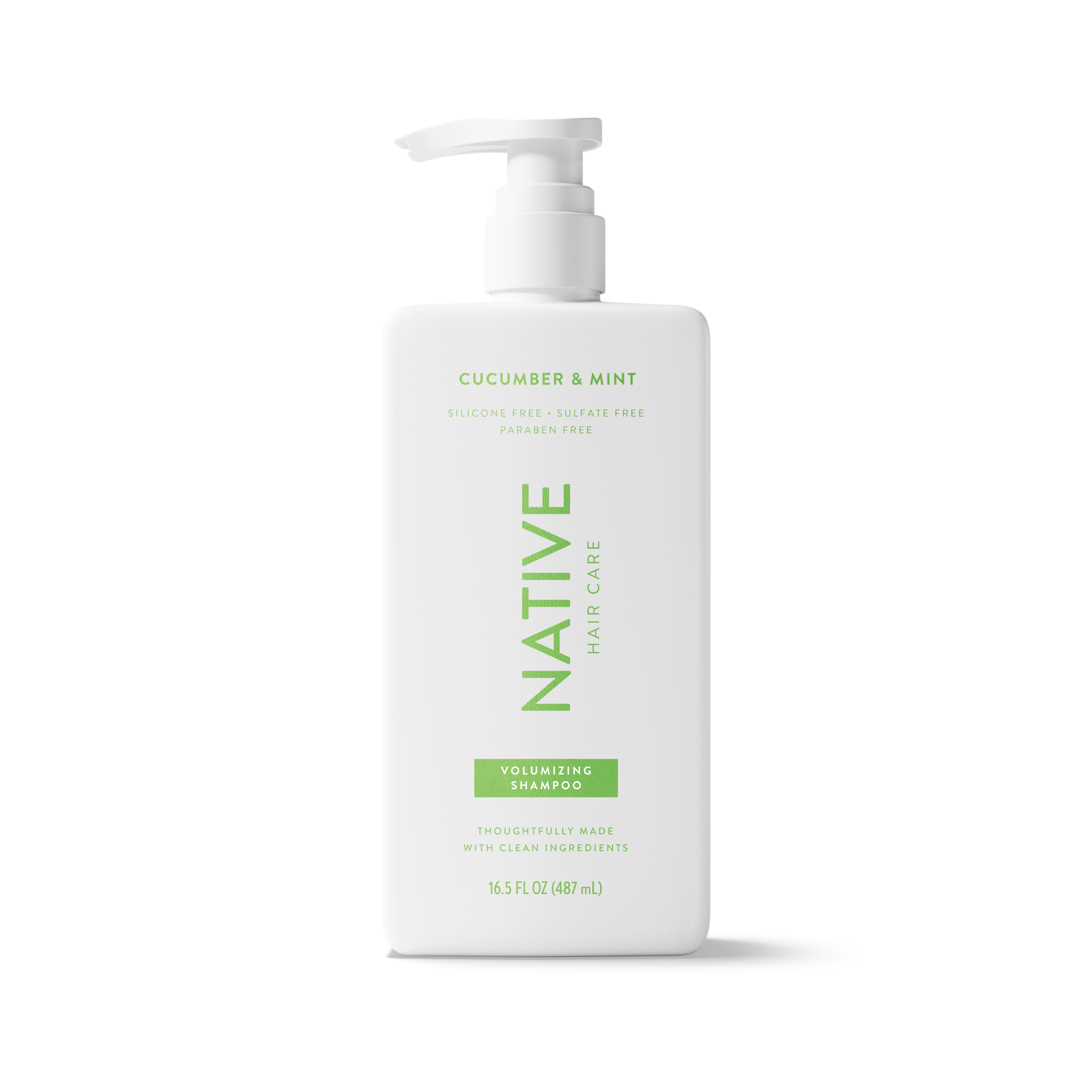 Volumizing Shampoo - Root Reset