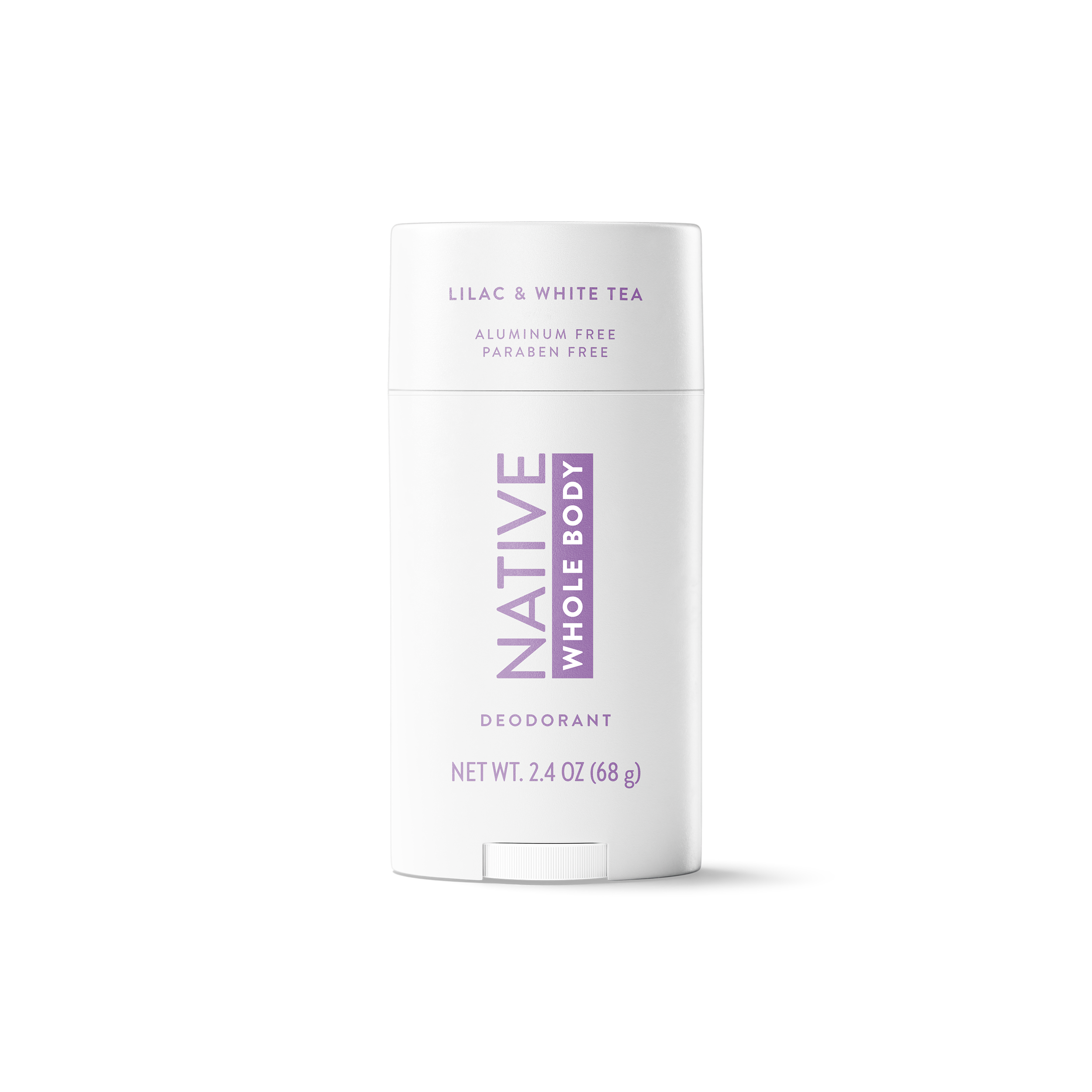 Whole Body Deodorant Stick - Simple Touch